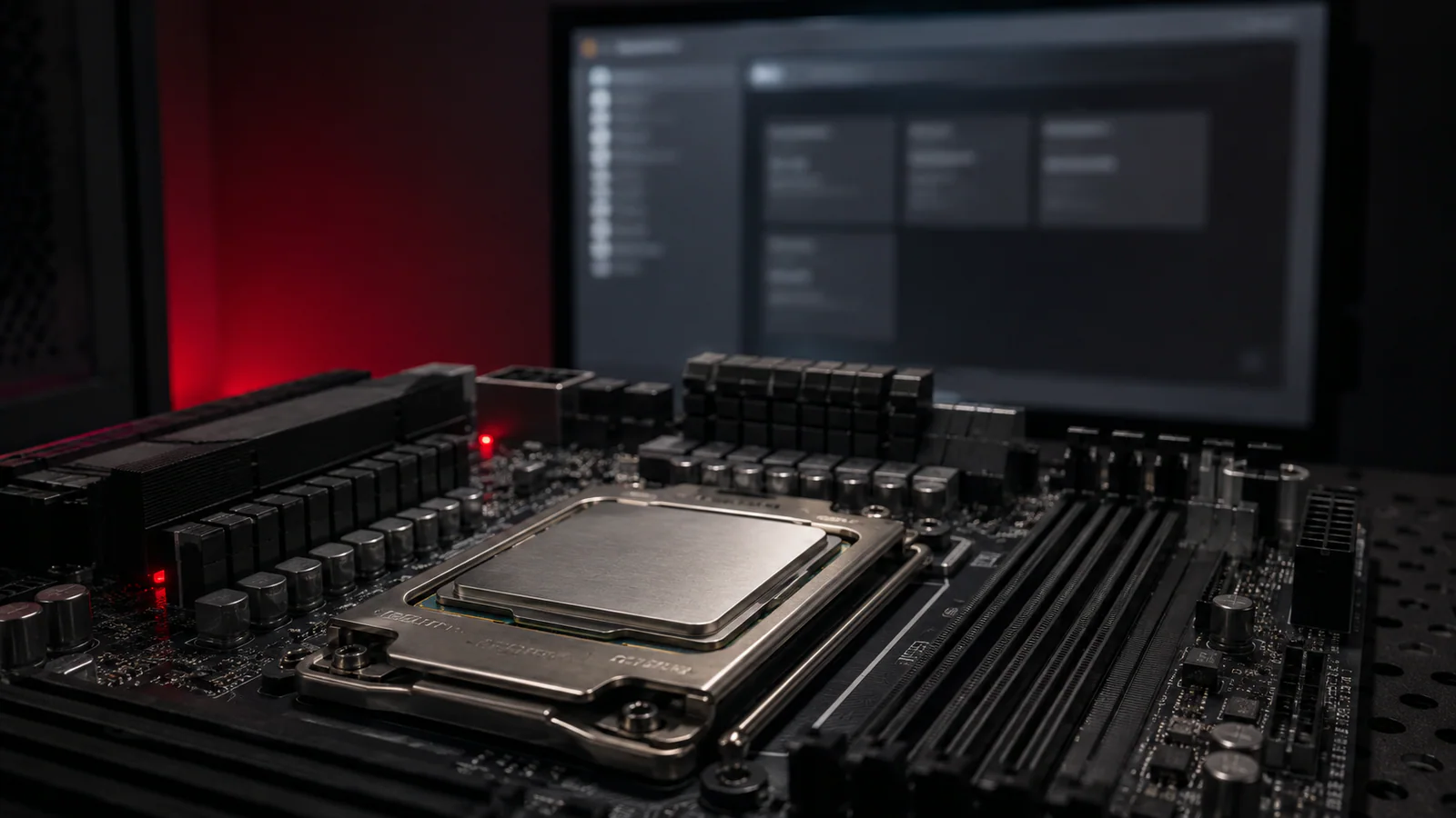 AIDA64 уже готовится к Zen 7, хотя серверные процессоры AMD выйдут только в 2028 году