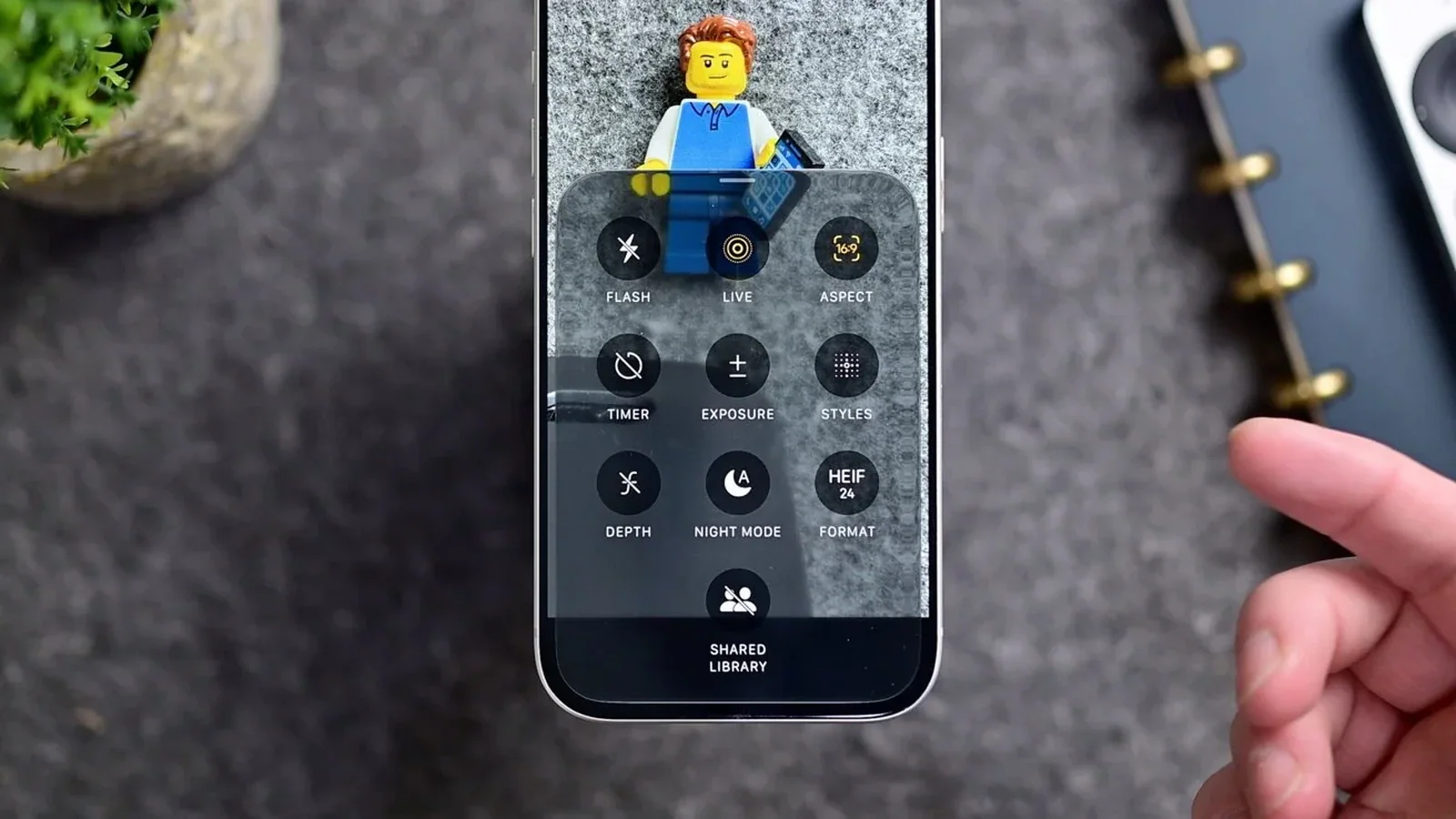 Общие альбомы iOS 27 сохранят оригиналы, но платить за место будет их владелец