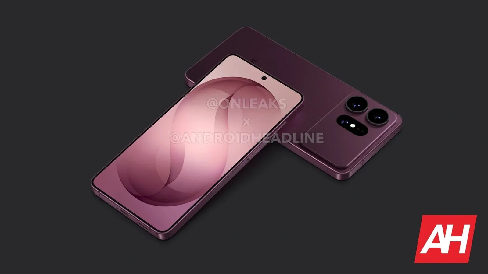 Galaxy S27 Pro метит в компактный Ultra, но без его дальнего зума