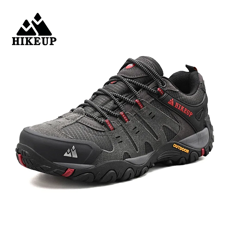 HIKEUPTrekking