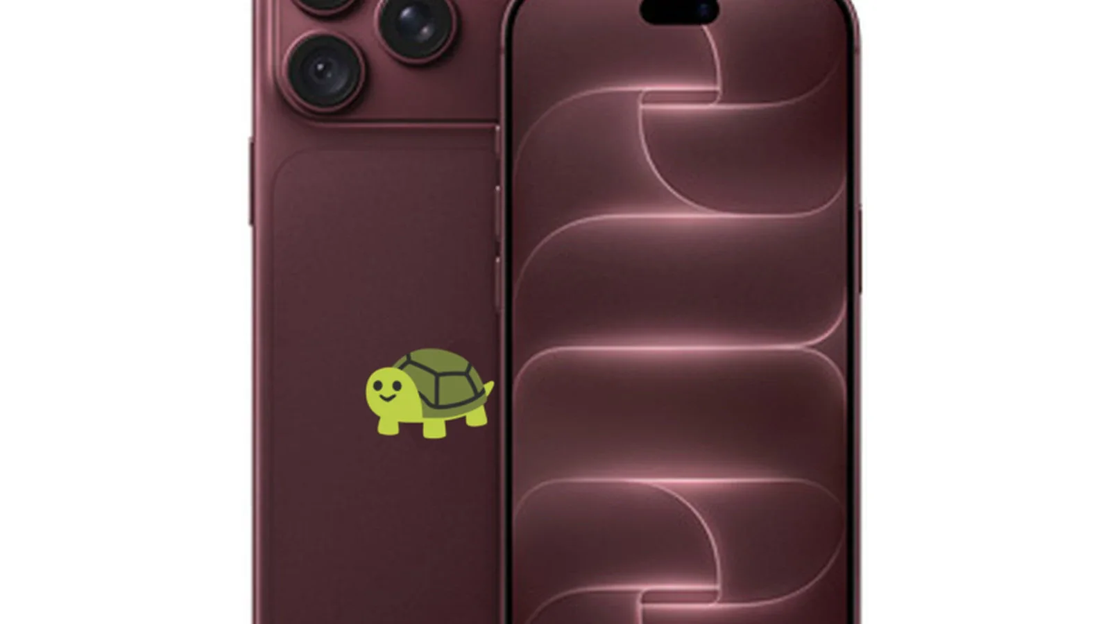 iPhone 18 Pro Max на 1 ТБ оказался медленнее microSD после исчерпания кеша