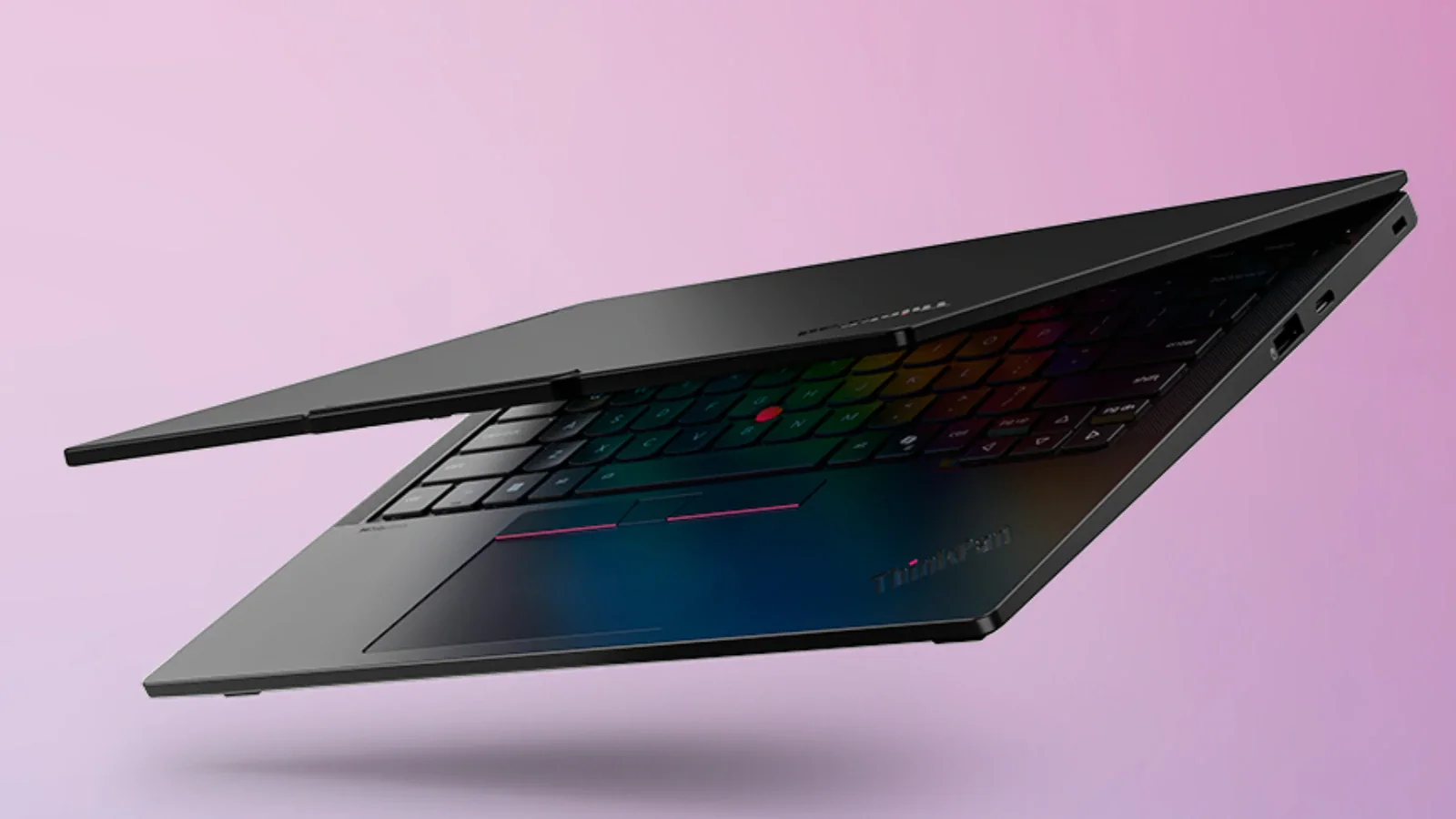 Новый ThinkPad с Snapdragon X2 Elite выходит за пределы эксперимента с ARM