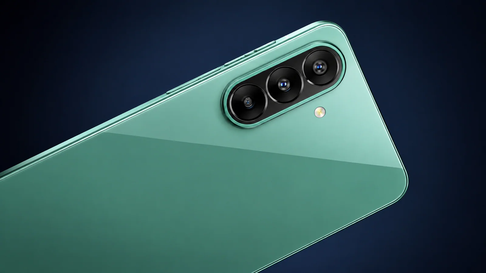 Samsung Galaxy F70 Pro выходит в Индии, но за пределами рынка вопросов больше