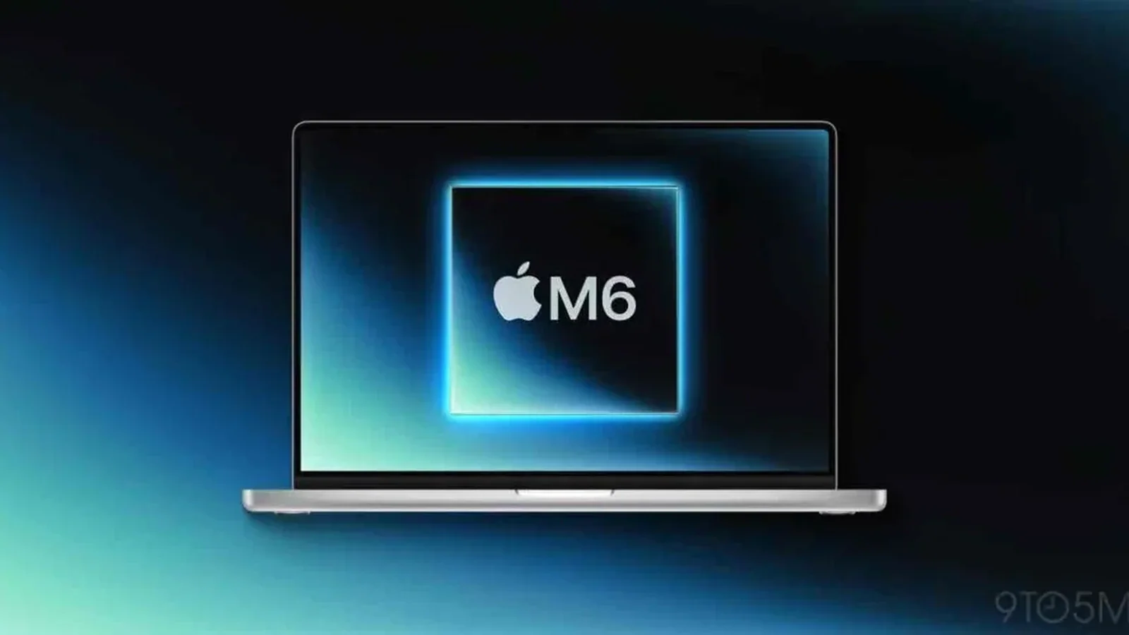 M6 MacBook Pro может стать самым коротким поколением Apple