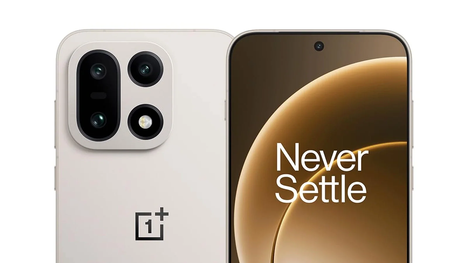 OnePlus Ace 7 приписывают батарею на 9000 мАч и экран 185 Гц
