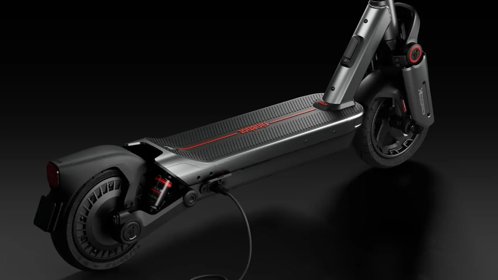 Segway MAX G3 Plus считает запас хода по более честному правилу