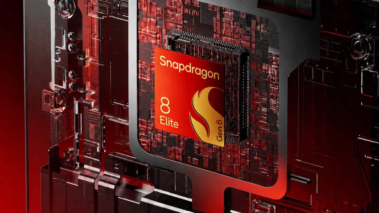 Qualcomm намекнула на два флагманских Snapdragon 8 Elite