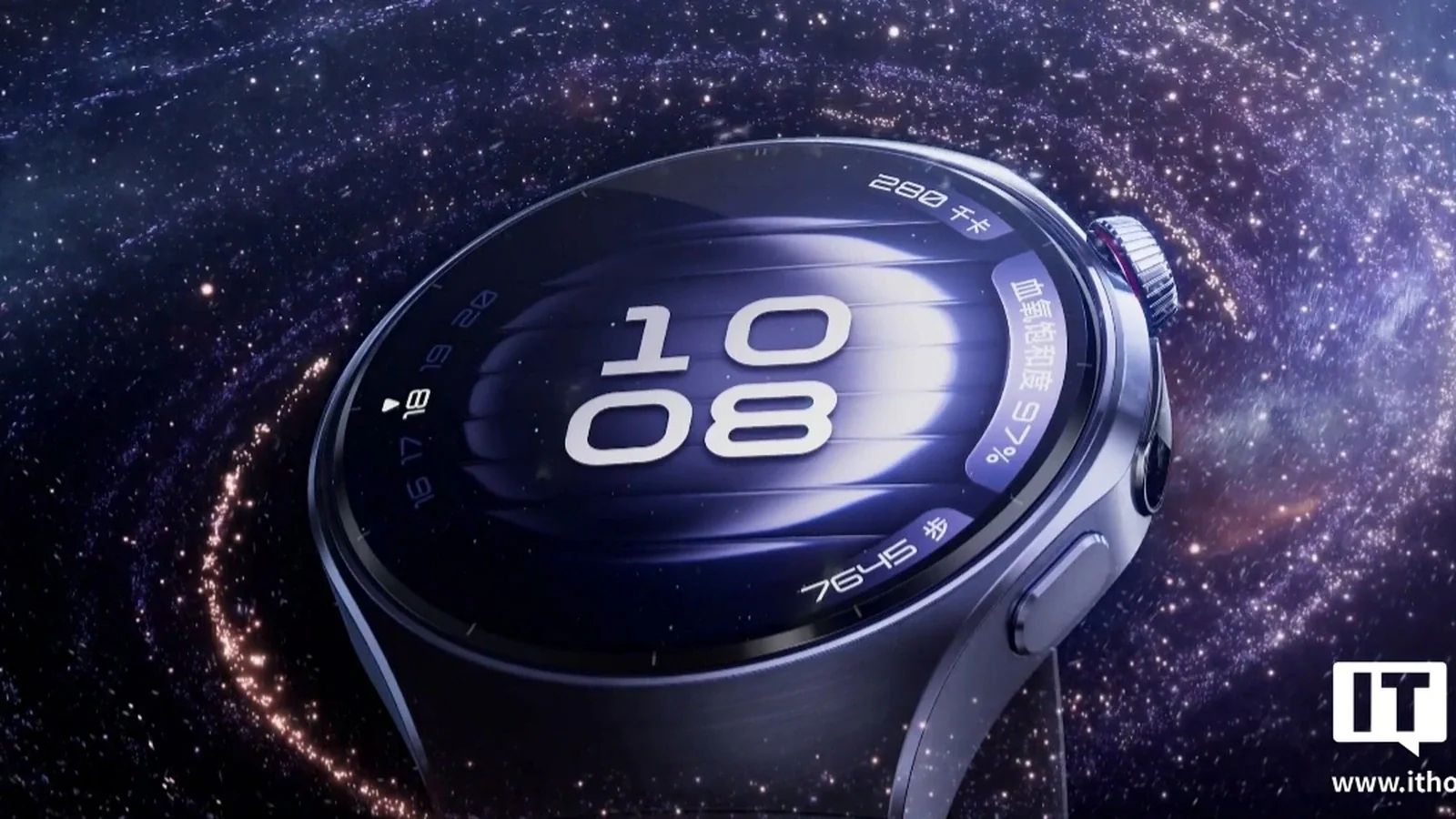 Huawei Watch 5 стала исключением в исследовании Apple только в одном показателе