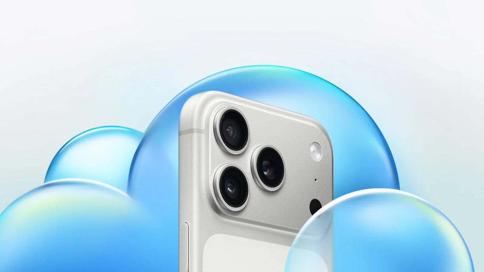 Apple ограничит новые AI-функции камеры в iOS 27 дорогой подпиской iCloud+