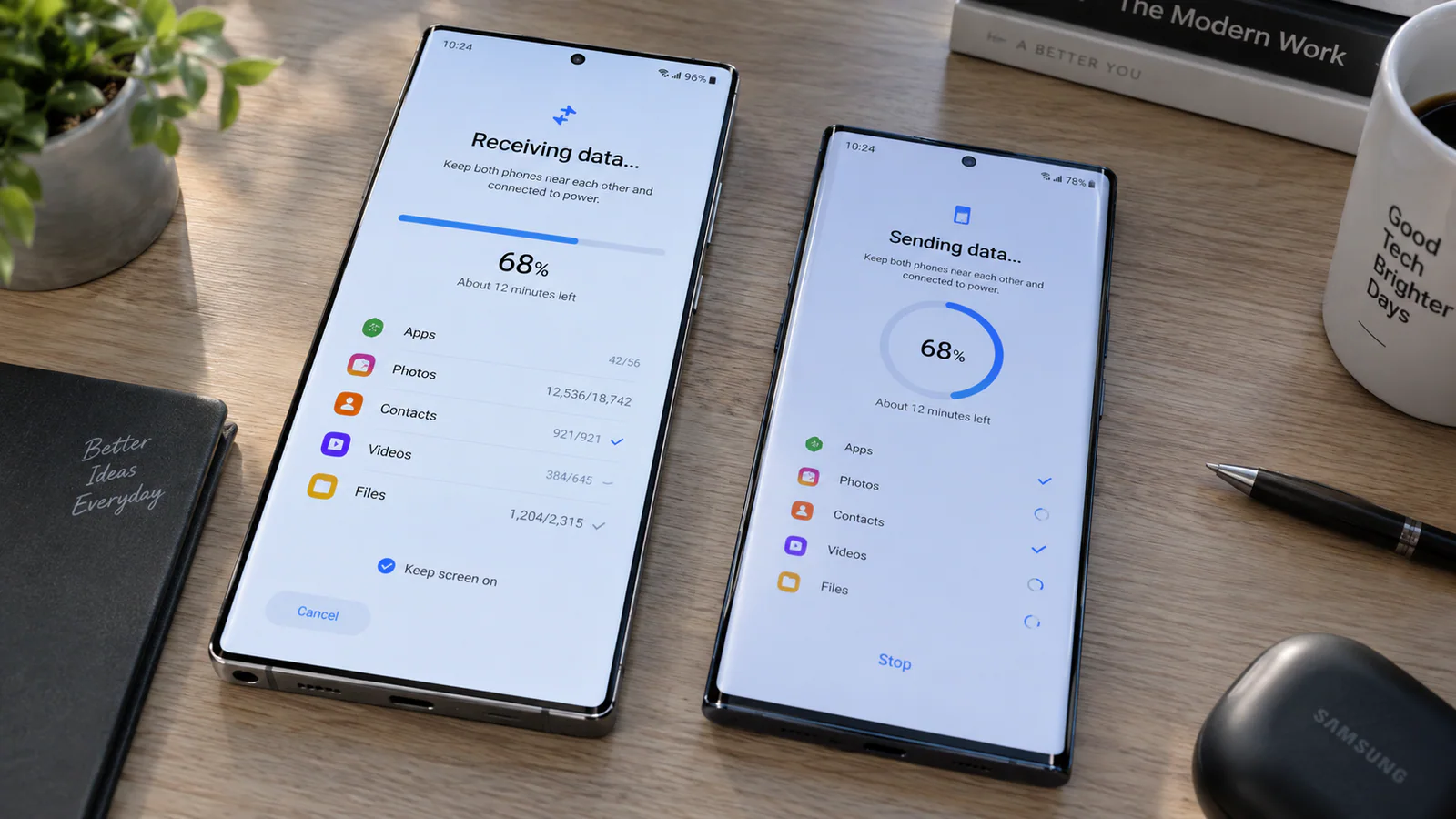 Почему новый Android-смартфон переносит приложения, но теряет их данные: что на самом деле сохраняет резервная копия