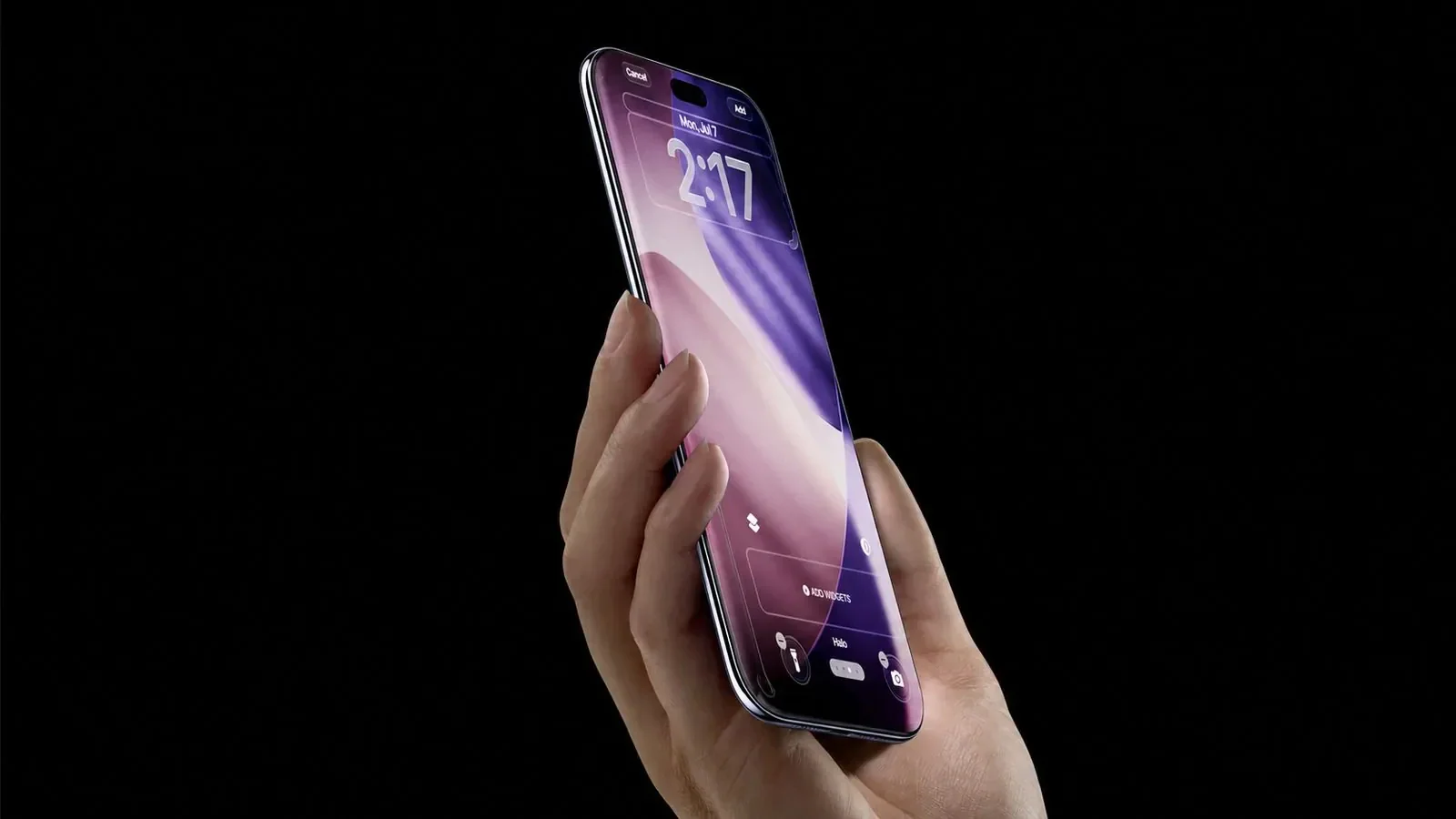 Юбилейный iPhone может стать самым большим изменением после iPhone X, но есть проблема