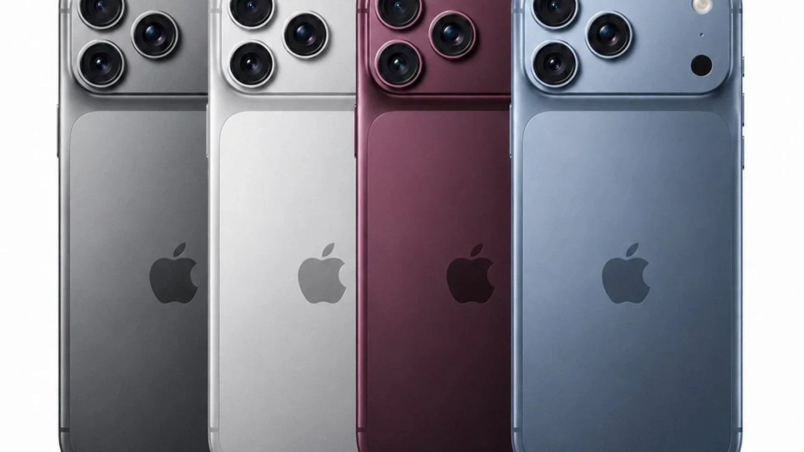 Первый складной iPhone может оказаться дороже, чем ожидают поклонники Apple