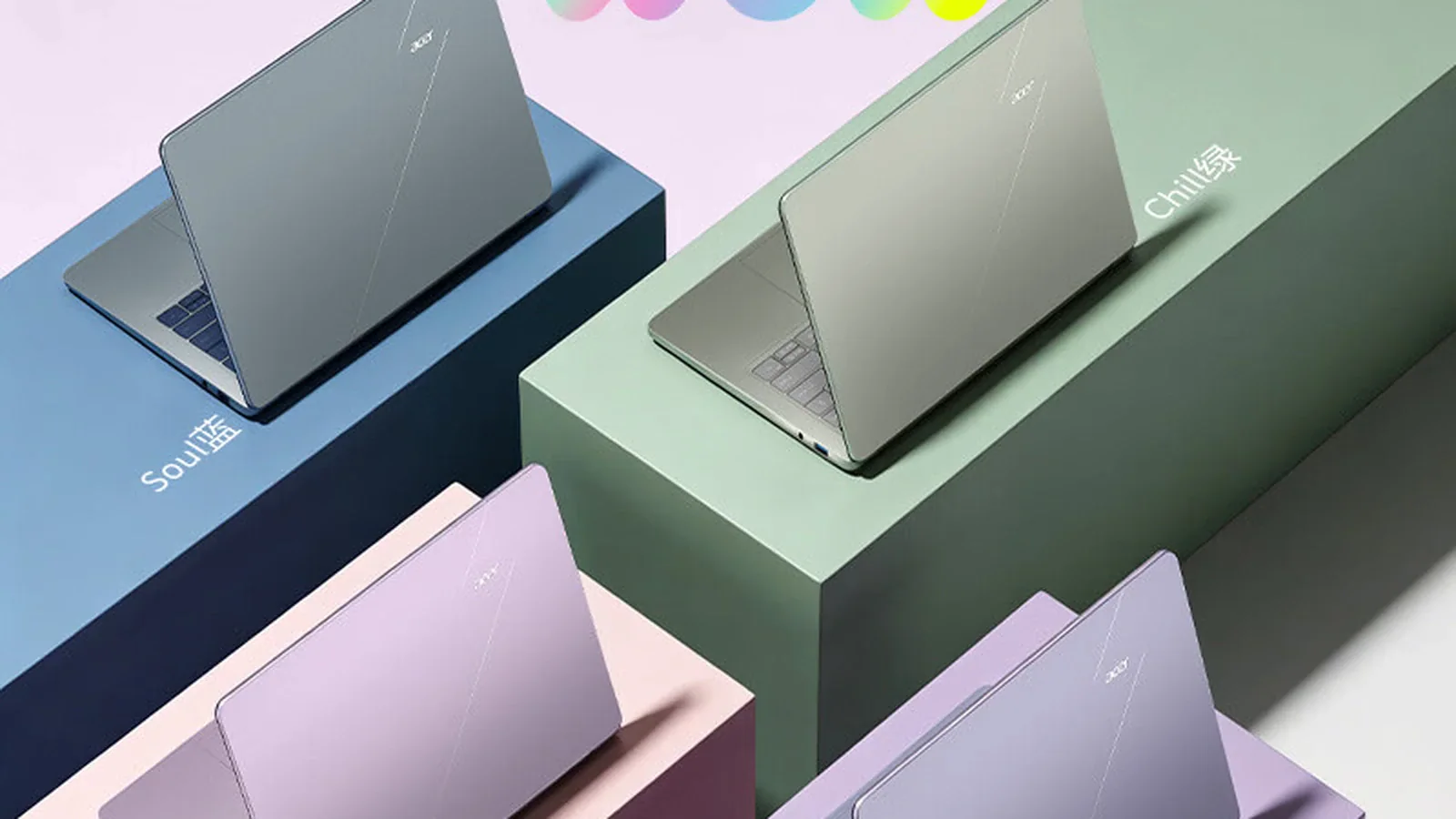 Acer Swift Air 14 получил Core 5 320, но до Copilot+ ему далеко