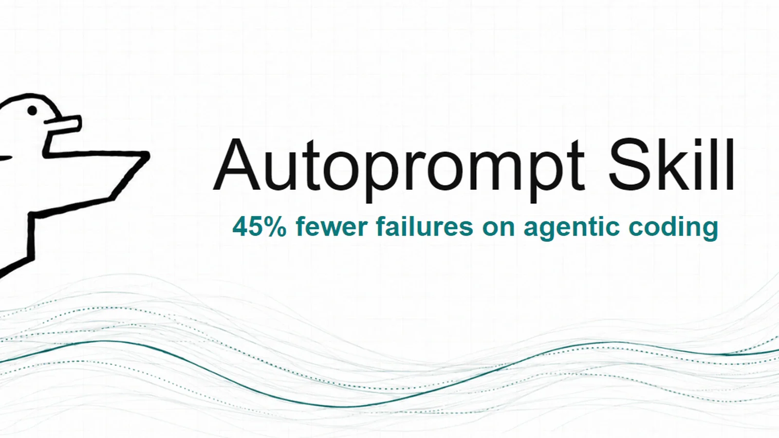 Autoprompt сократил число провалов кодинг-агента с 29 до 16, но есть оговорка