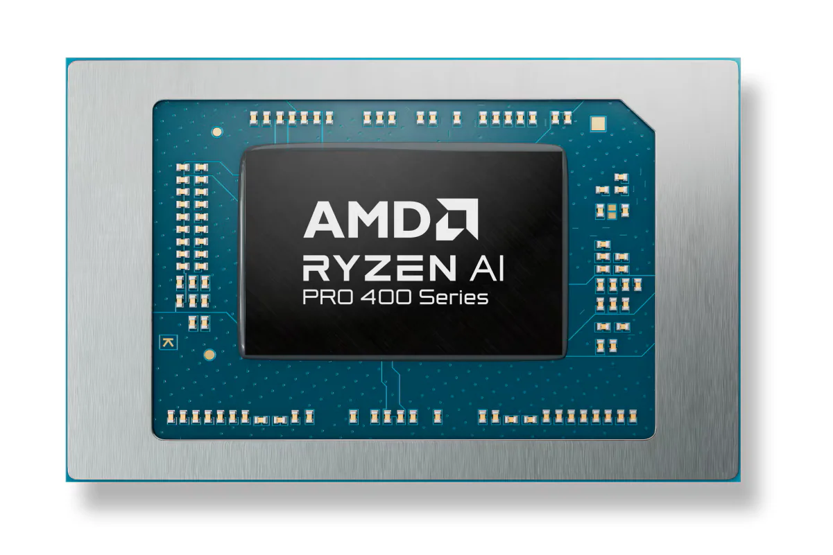 Ryzen AI 9 HX Pro 470 оказался почти тем же HX Pro 370