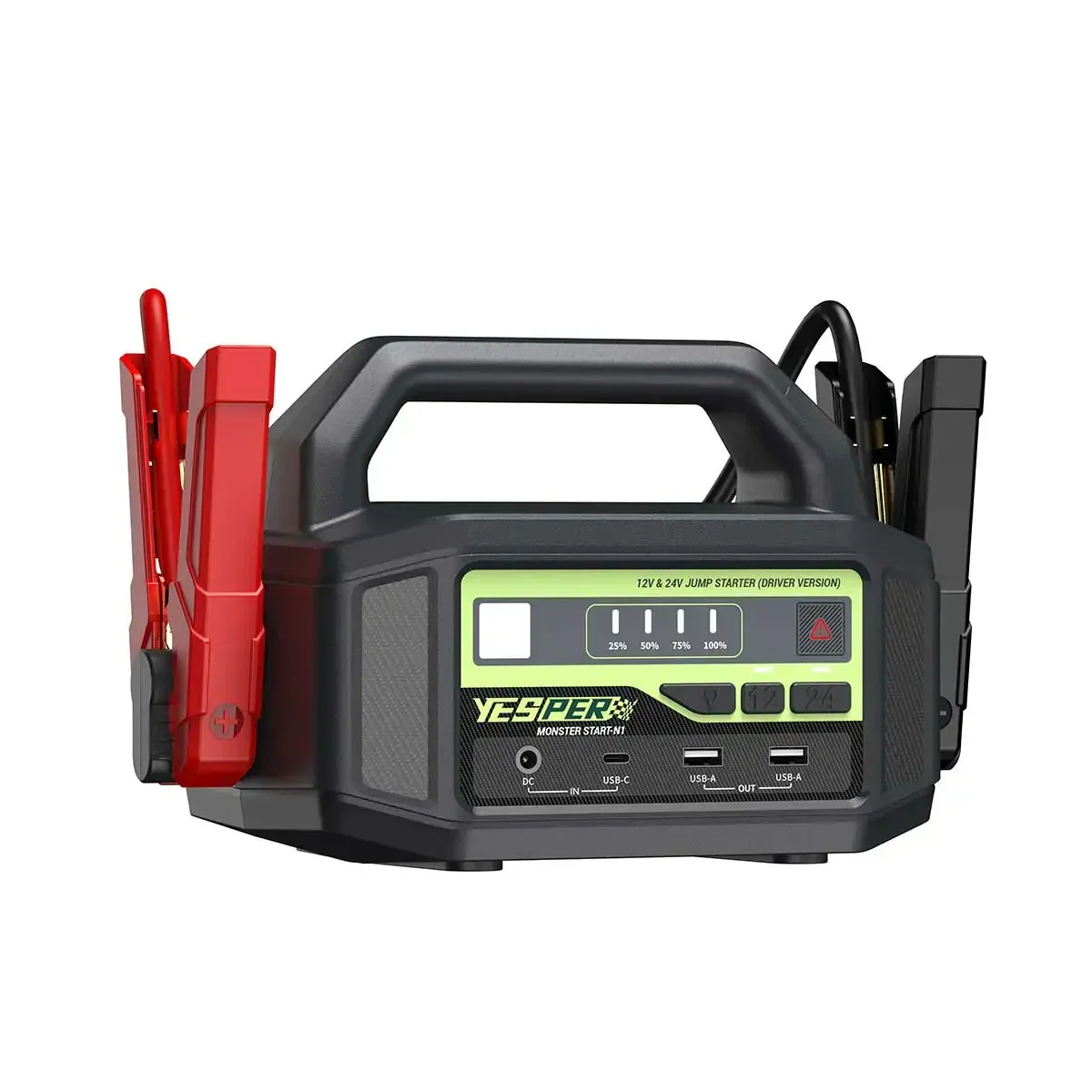 YESPER 6000A