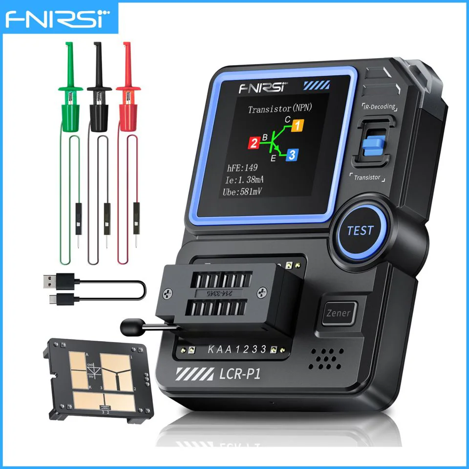 FNIRSILCR-P1FNIRSILCR-P1
