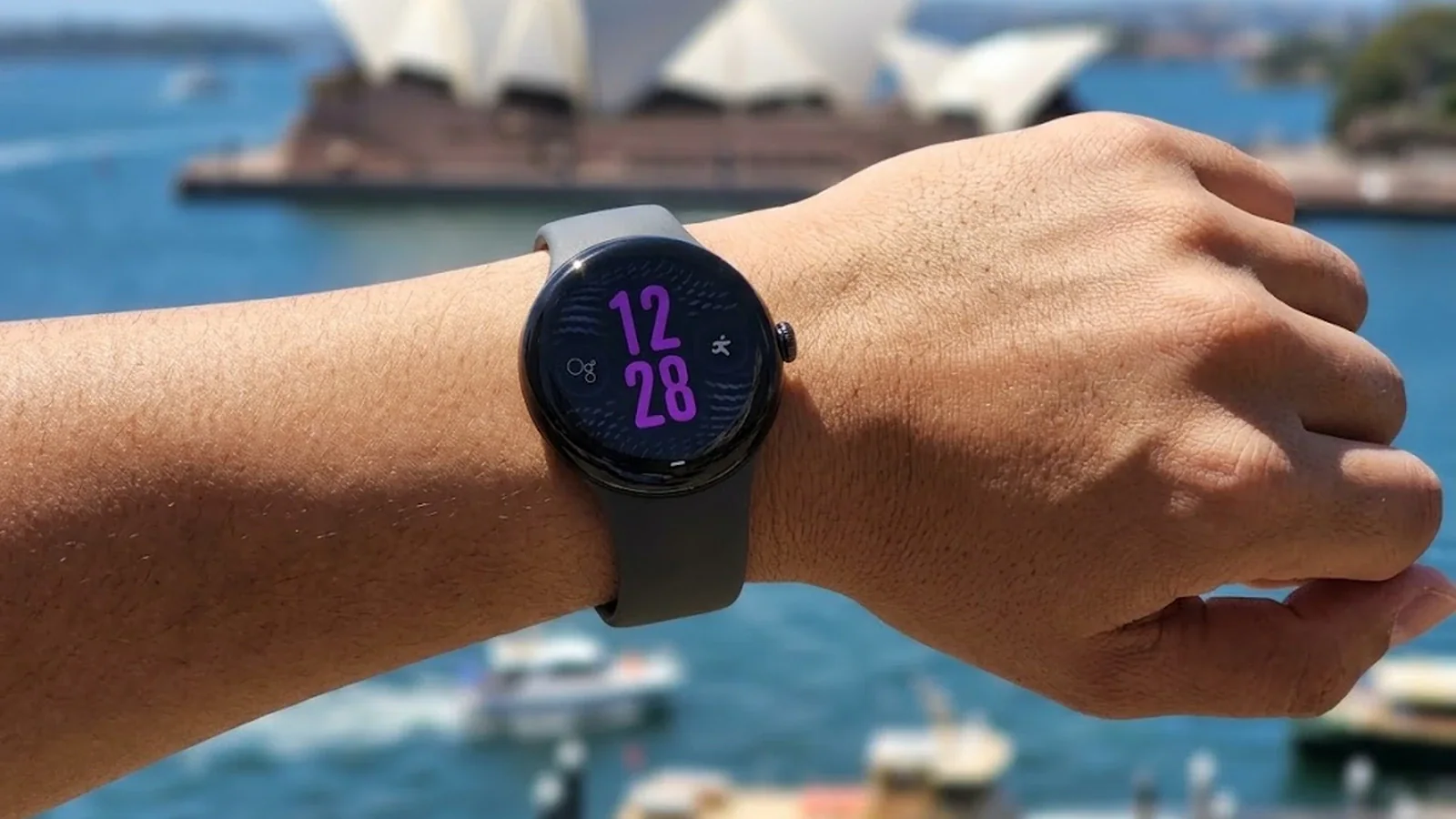 Pixel Watch 5 разобрали: поставила часам редкие 9 из 10