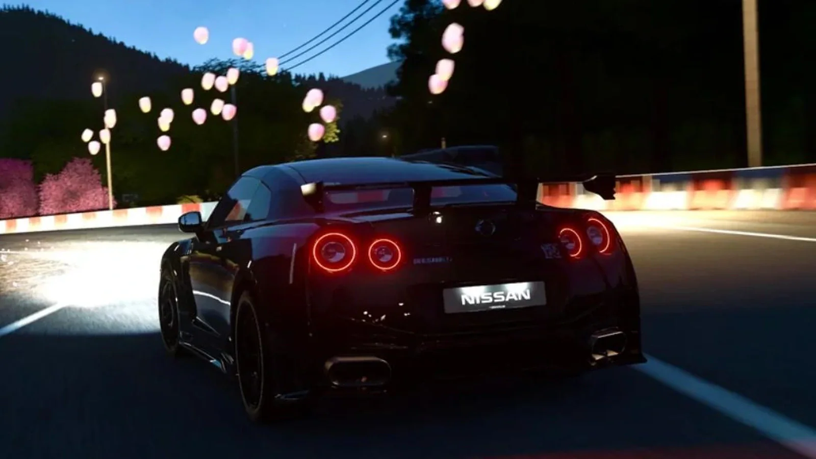DriveClub получила неофициальный патч для запуска в 8K на ПК