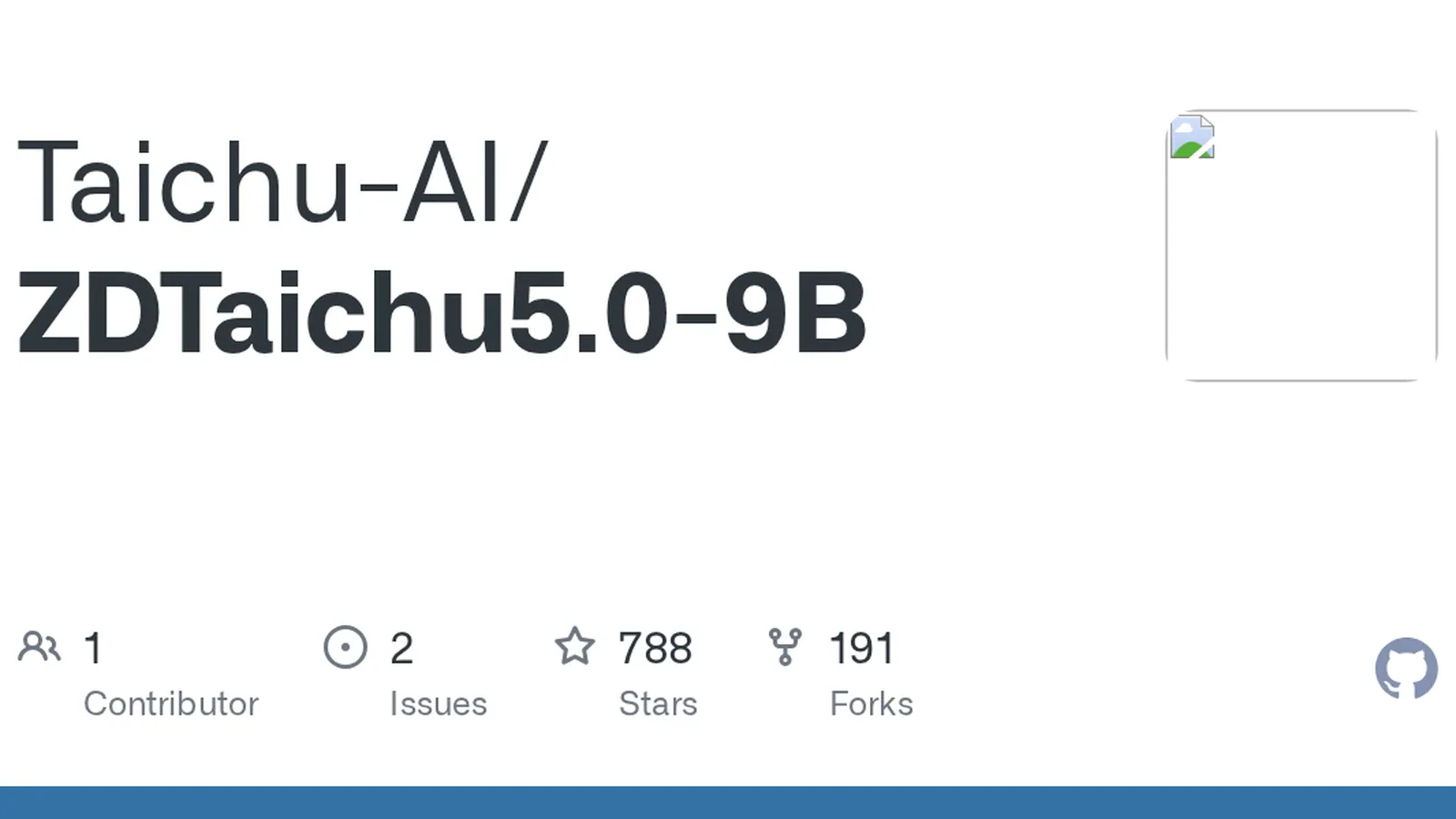 ZDTaichu5.0-9B делает ставку на пространственное мышление, а не на рекорды в обычном VQA
