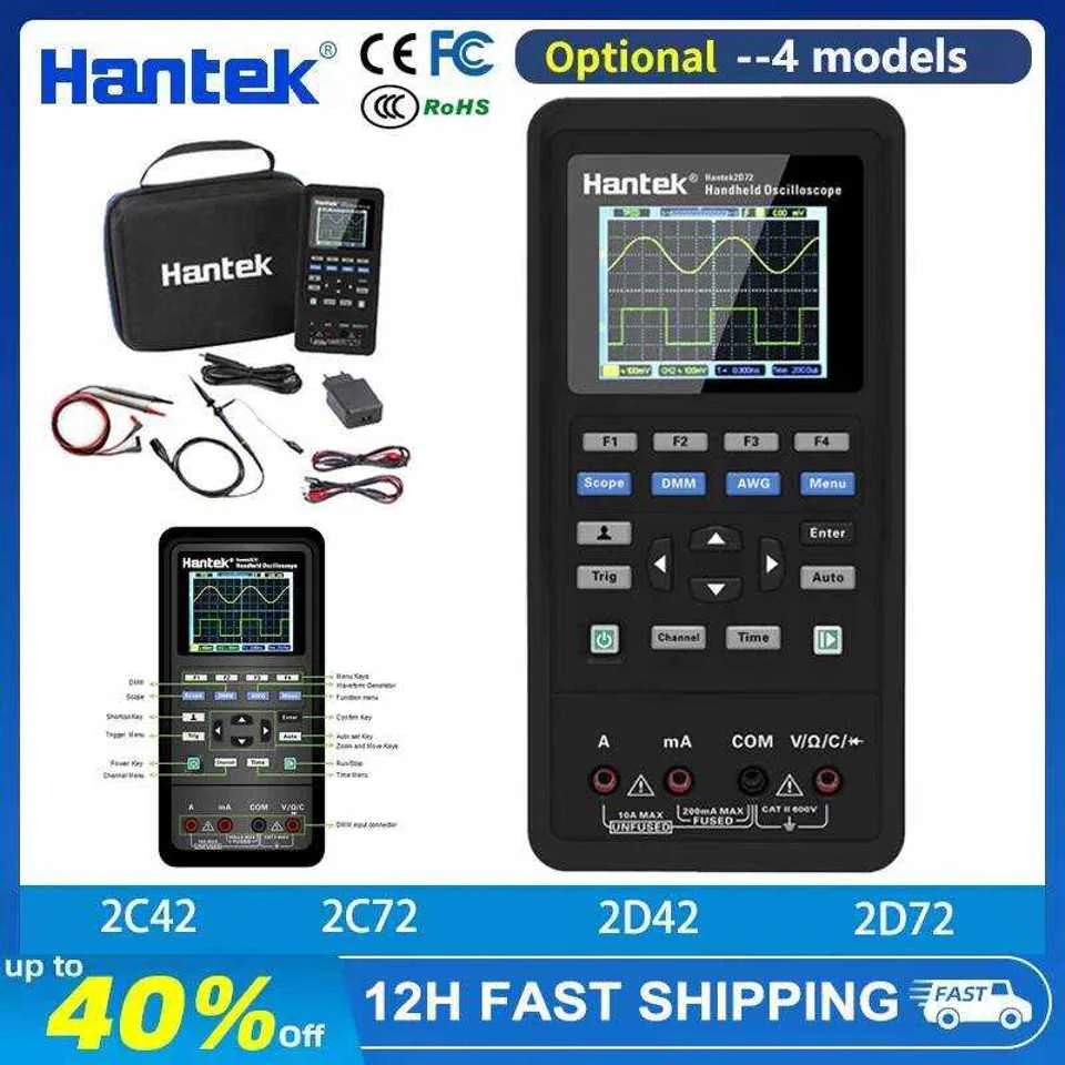 Hantek2D72Hantek2D72