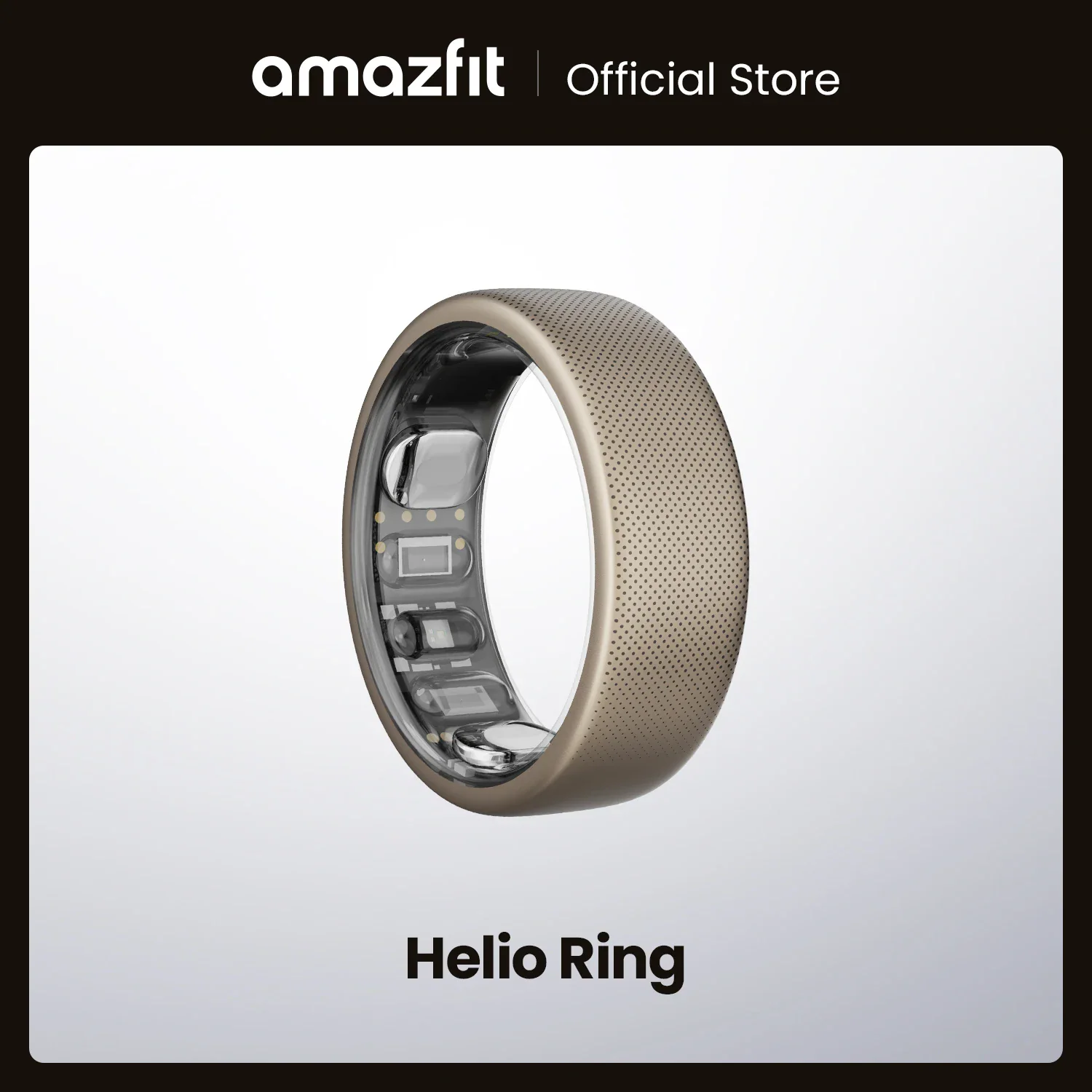 Amazfit Helio Ring