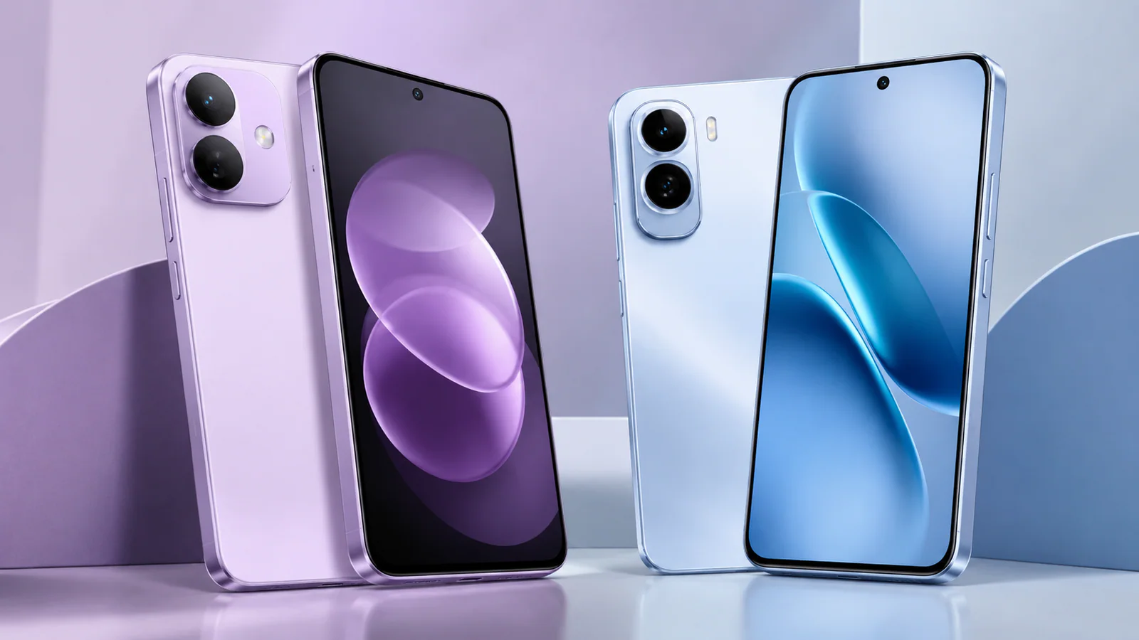 Redmi Note 17 Pro дешевле iQOO Z11, но сравнивать цены напрямую нельзя