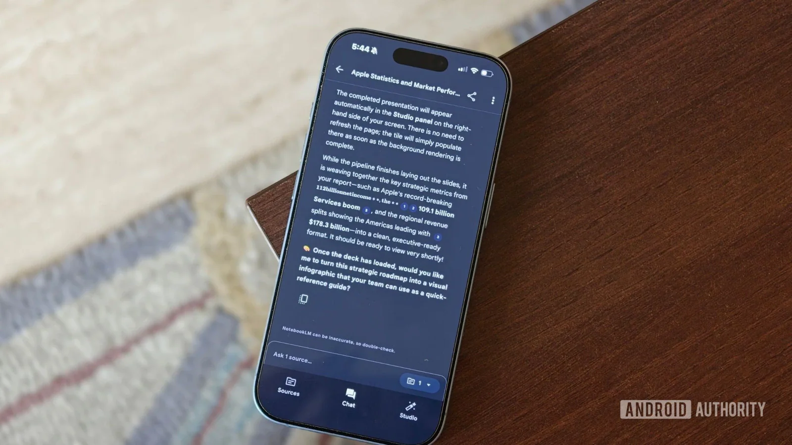 Gemini Notebook научился превращать чужой блокнот в собственную рабочую копию