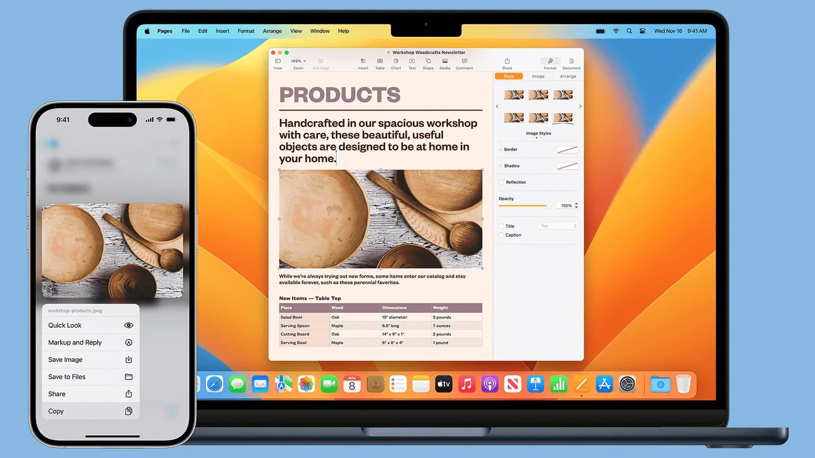 Apple готовит общий буфер обмена для iPhone и Windows, но ждать придется долго