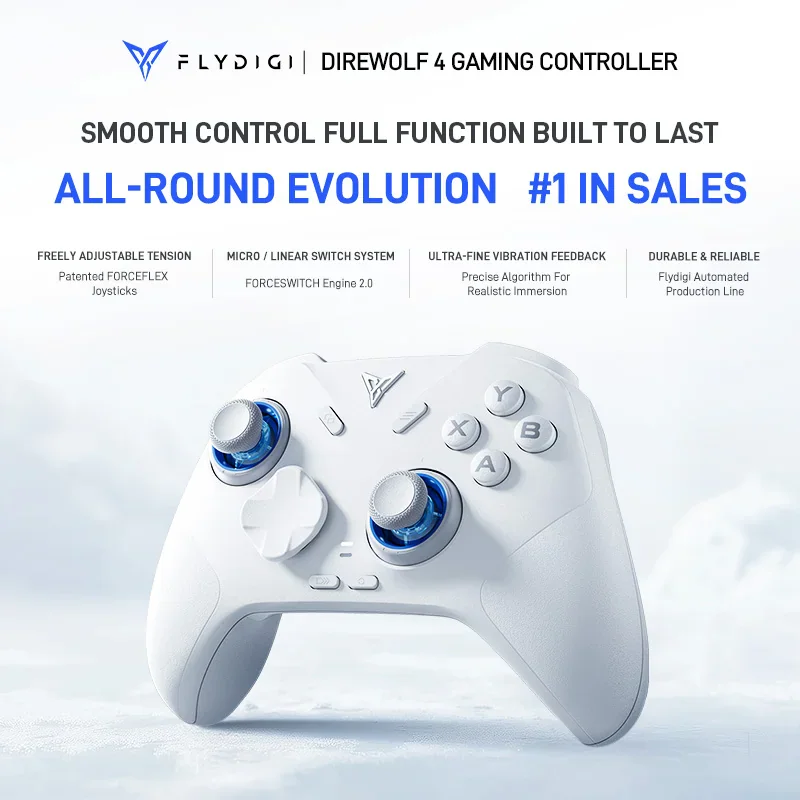 FLYDIGIDirewolf4