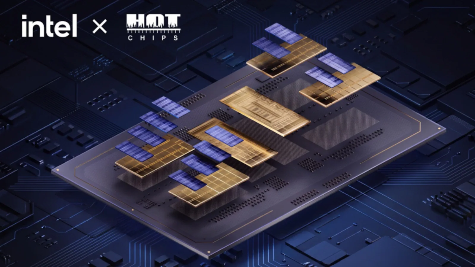 Intel раскрыла детали Diamond Rapids, Crescent Island и Wildcat Lake для агентного ИИ