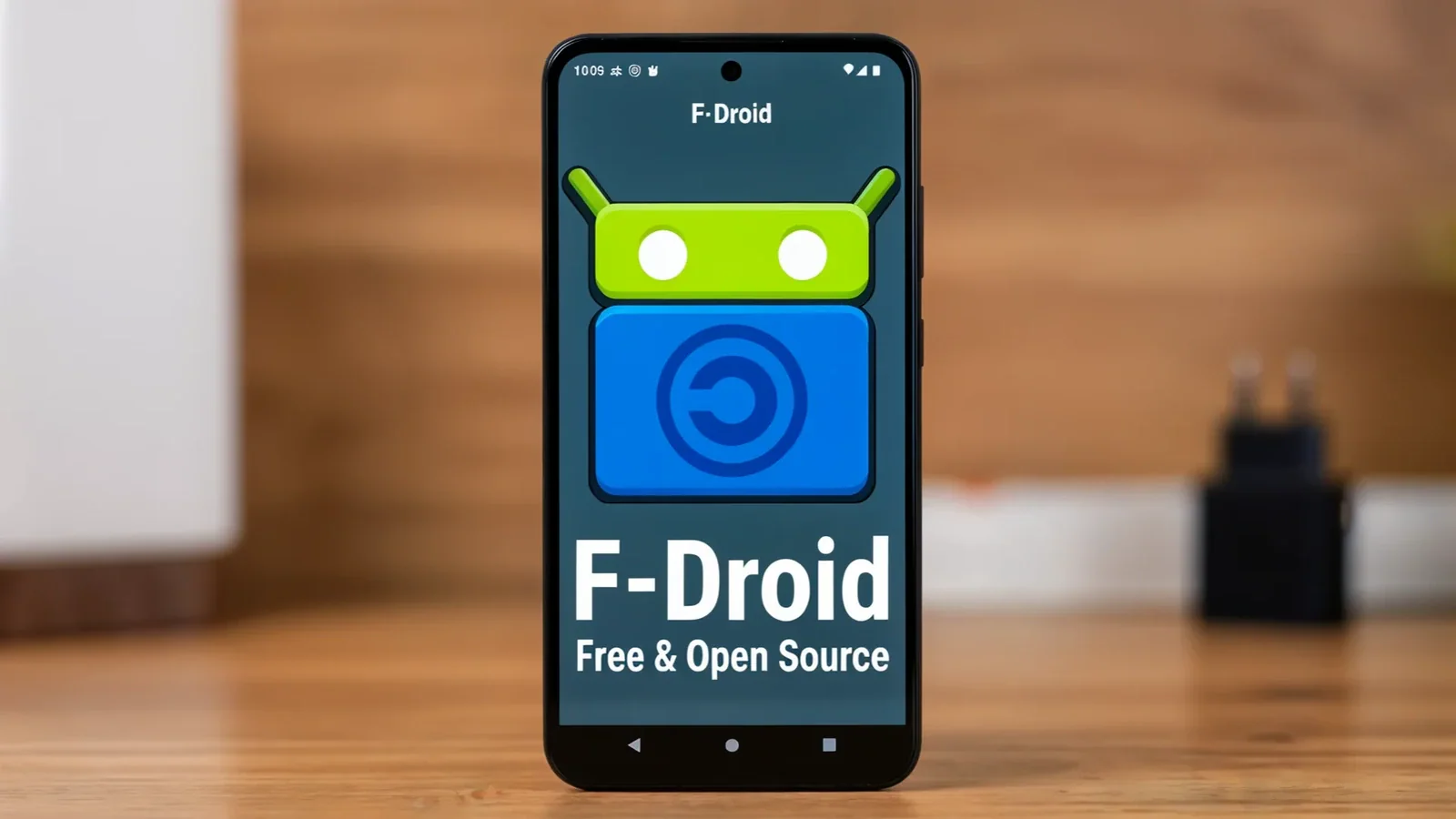 F-Droid 2.0 получил крупнейшее обновление за десять лет