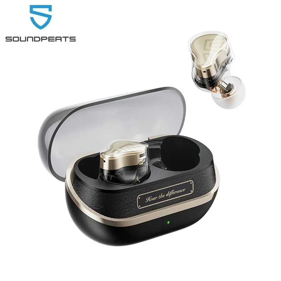 SoundPEATS H3