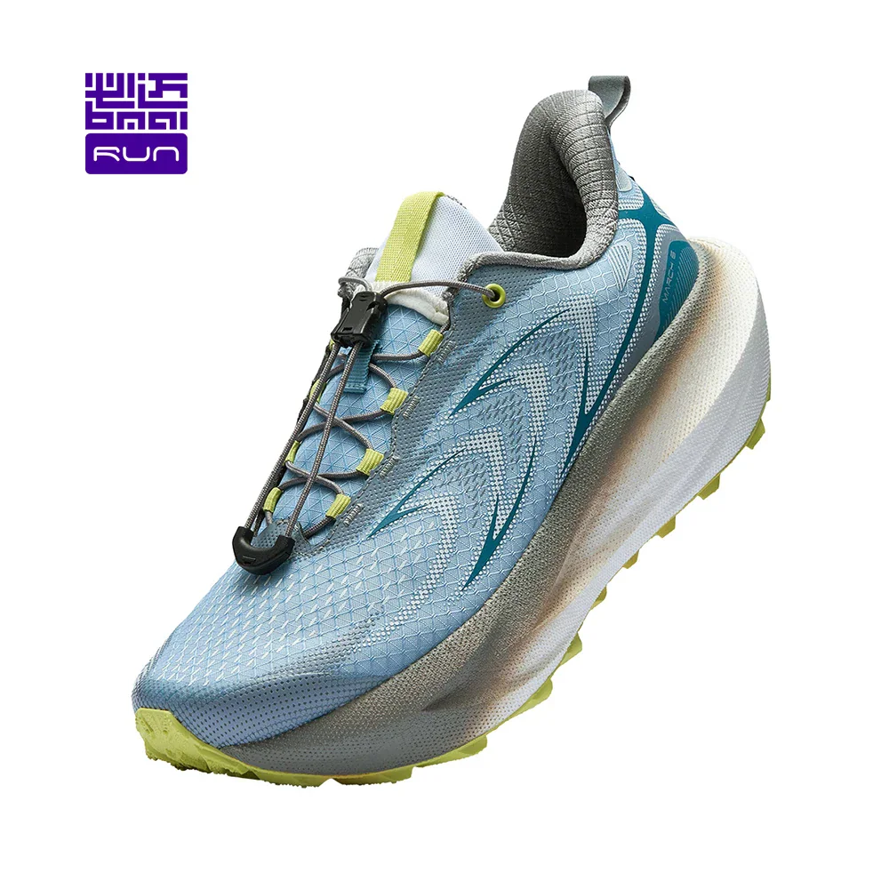 BMAITrailRunning