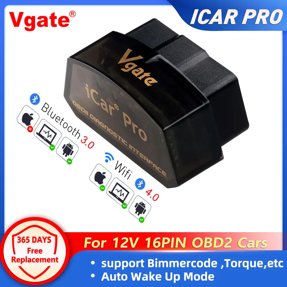 VgateiCarProBluetooth4.0VgateiCarProBluetooth4.0