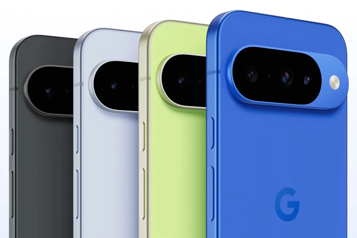 Pixel 11 подорожает, а памяти в базовой версии может стать меньше