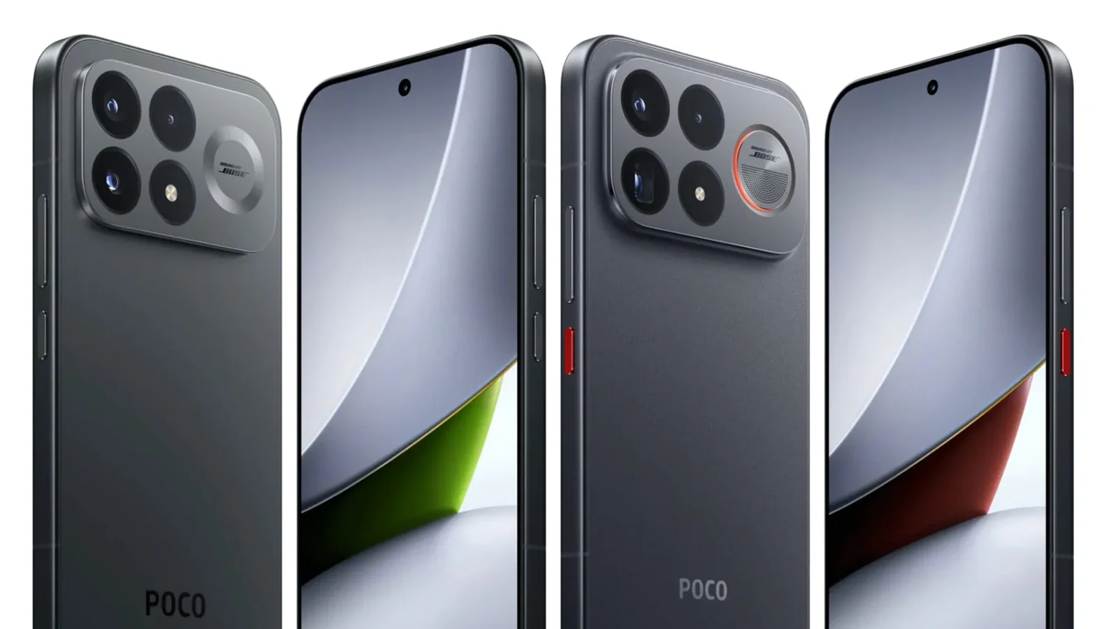 POCO F9 Ultra засветился в Geekbench, но его баллы пока нельзя сравнивать с F8 Ultra