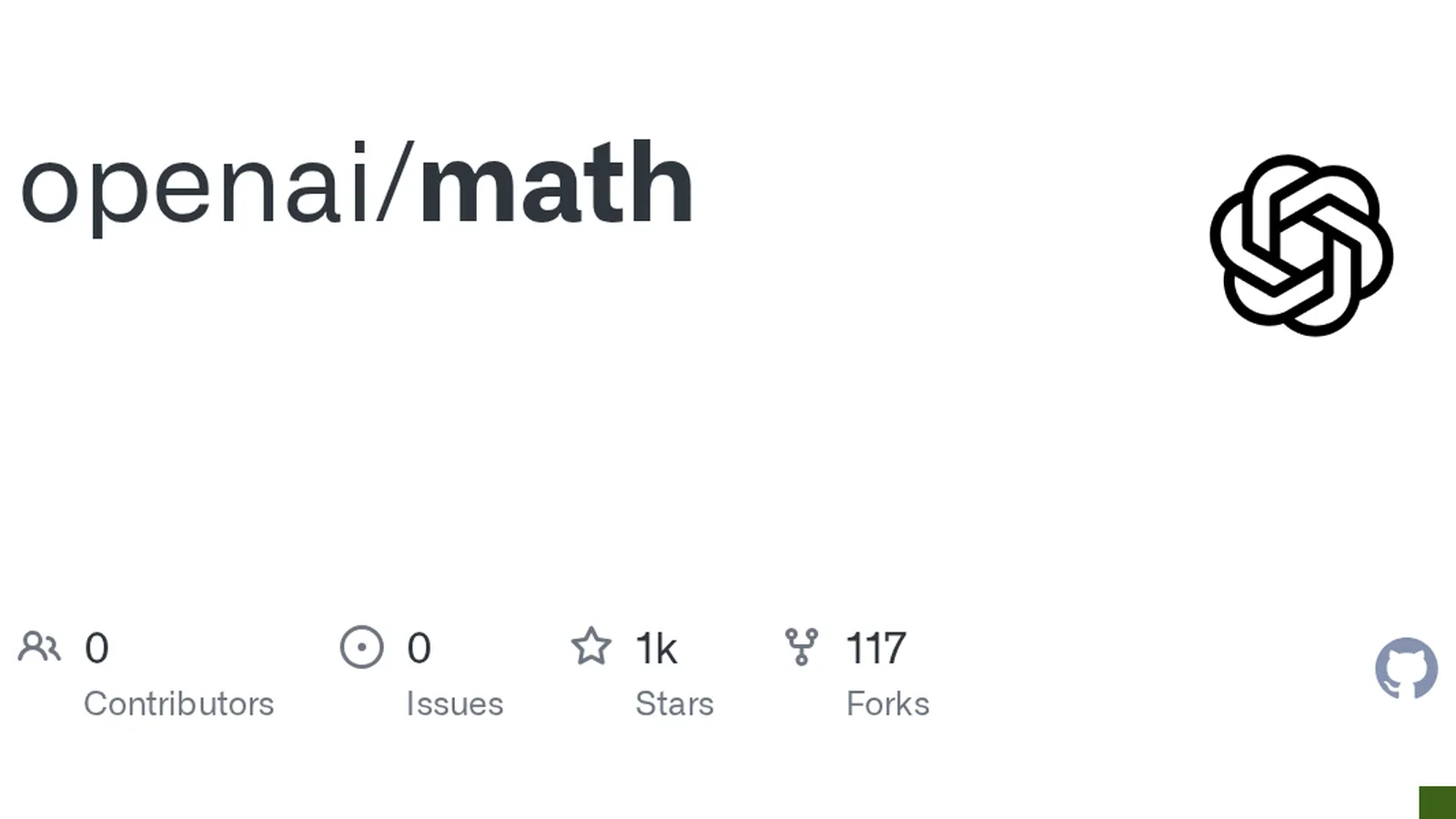 OpenAI выложила 722 математические работы своего ИИ, но проверены еще не все