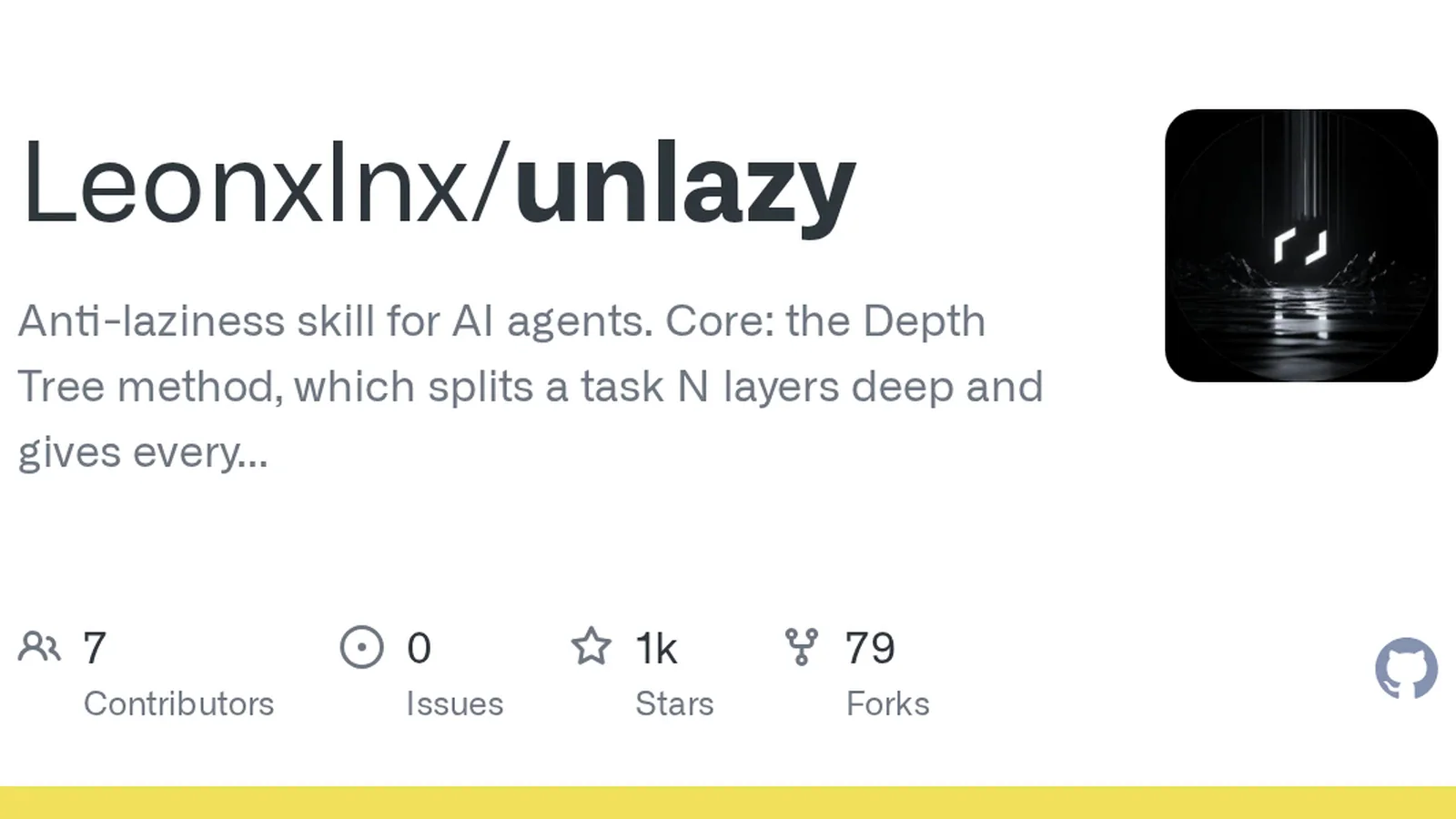 Unlazy пытается заставить ИИ-агентов проверять работу до завершения
