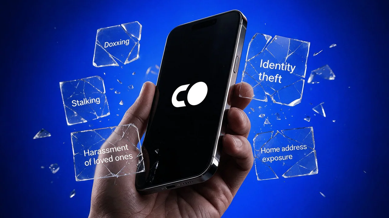 Почему функции защиты конфиденциальности Apple не удаляют ваши данные из интернета