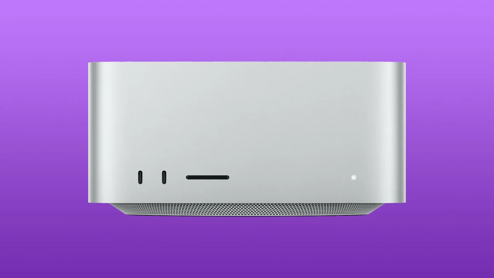 Apple Mac Studio получил чипы M5 Max и M5 Ultra, Thunderbolt 5 и Wi-Fi 7