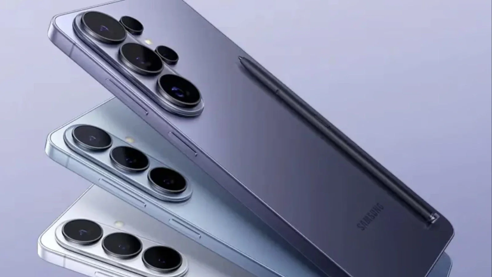 Galaxy S27 может остаться без главного обновления камеры