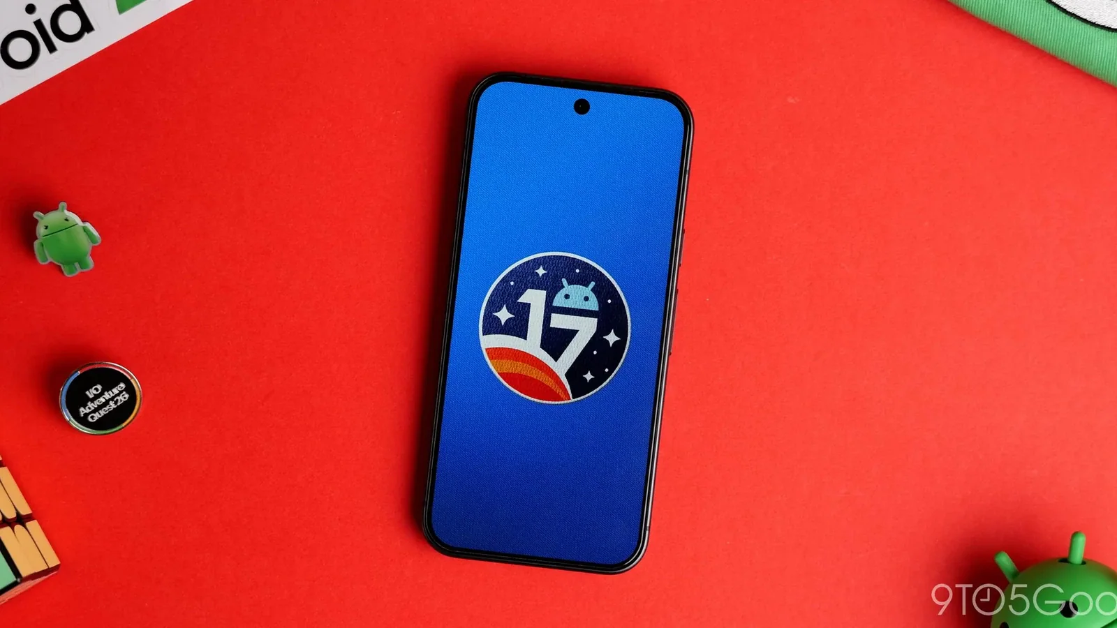Android 17 QPR2 Beta 3 разрешила перестраивать быстрые настройки Pixel