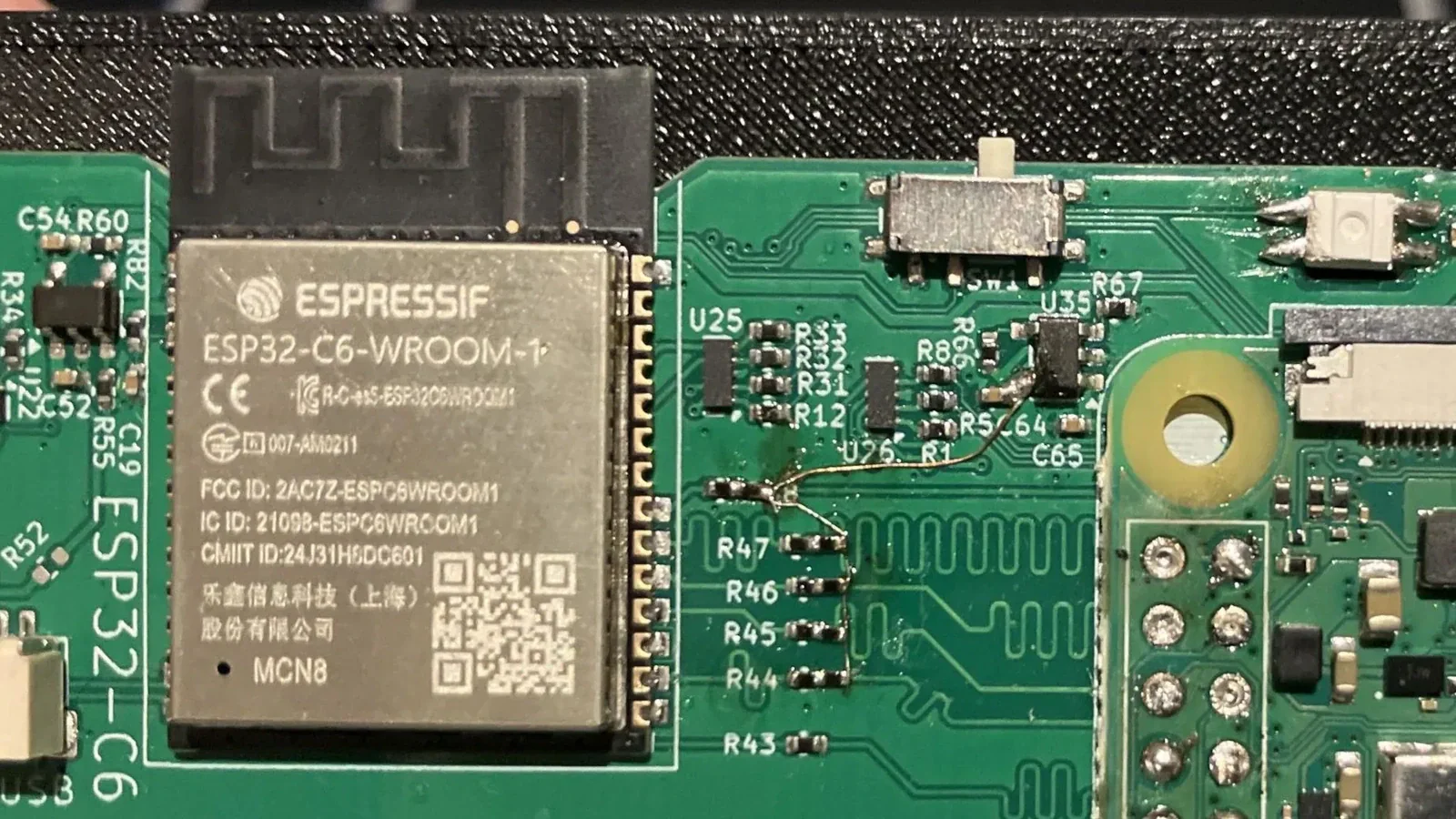 ESP32 может добавить Linux-плате Wi-Fi и Bluetooth без отдельного адаптера