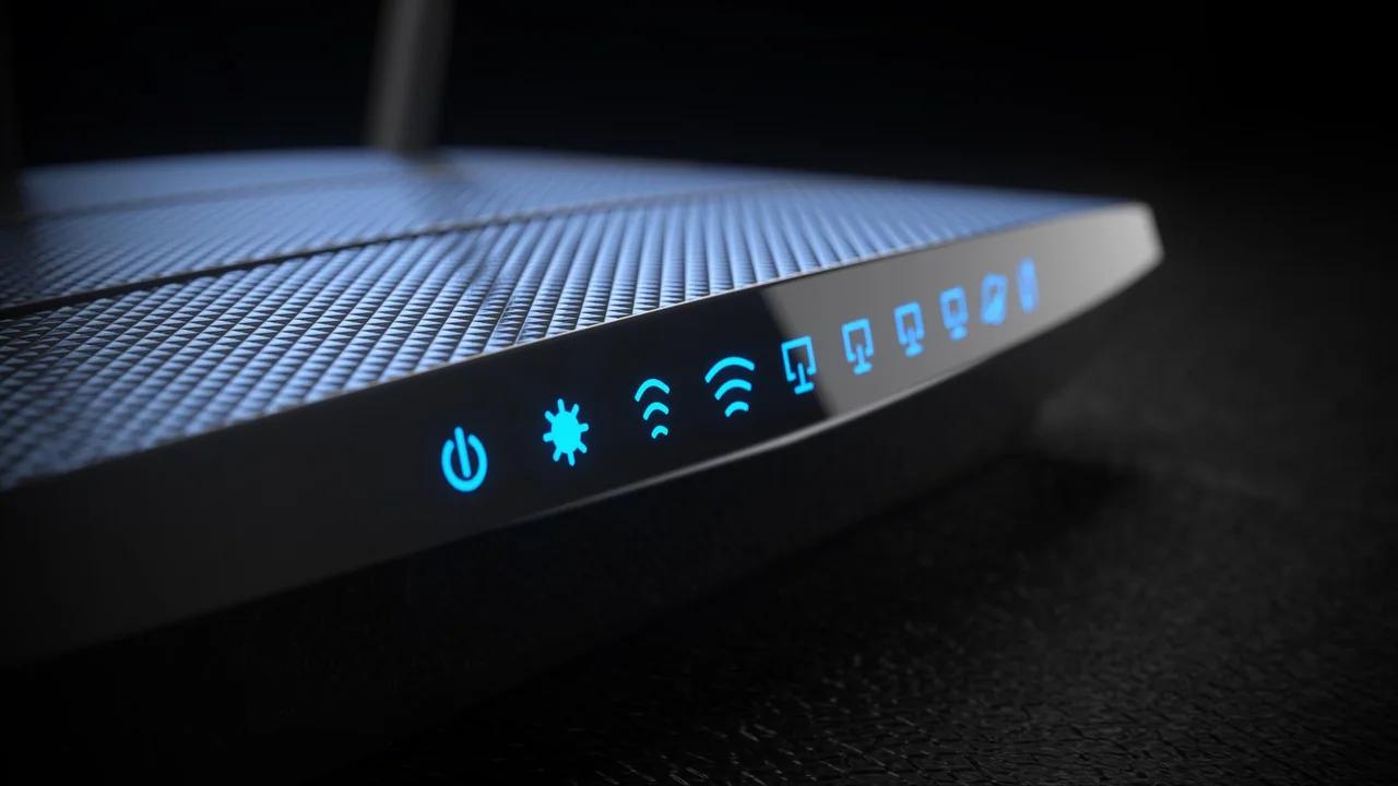 Почему Wi-Fi тормозит именно вечером и как выяснить причину без покупки нового роутера