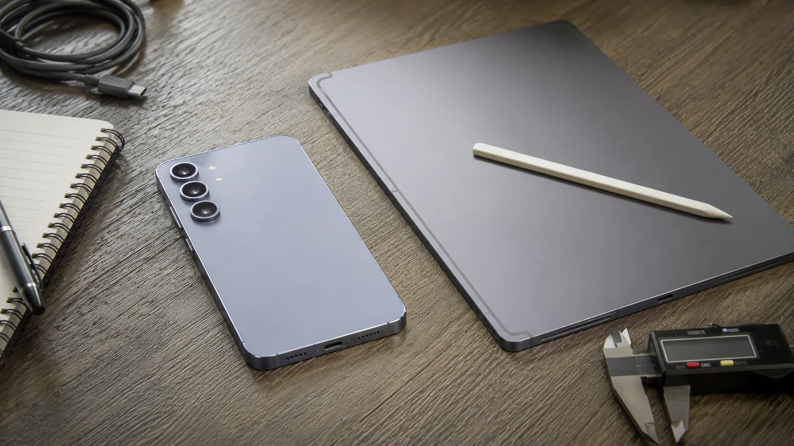 Samsung Galaxy S26 FE и Tab S12 могут выйти раньше сентября