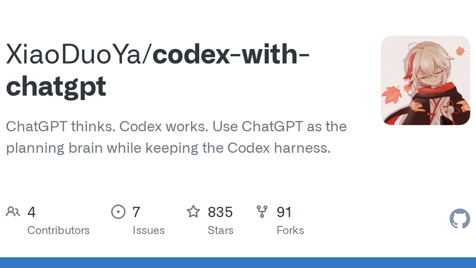 ChatGPT подключили к Codex без API-ключа через MCP-мост
