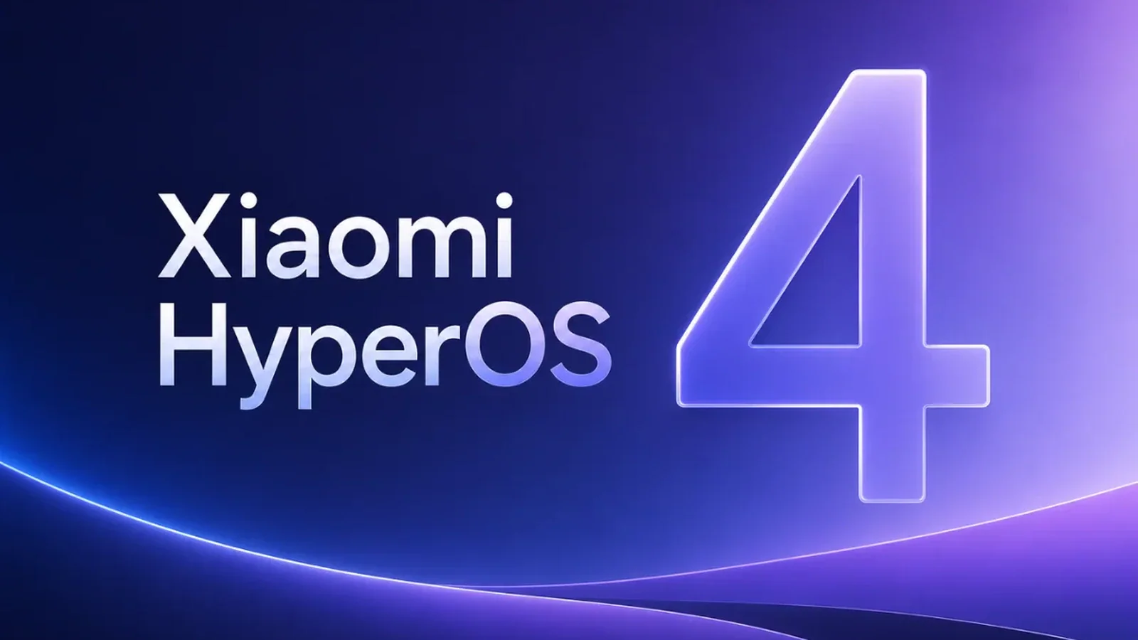 HyperOS 4 Beta лучше не ставить на основной смартфон: назад пути пока нет