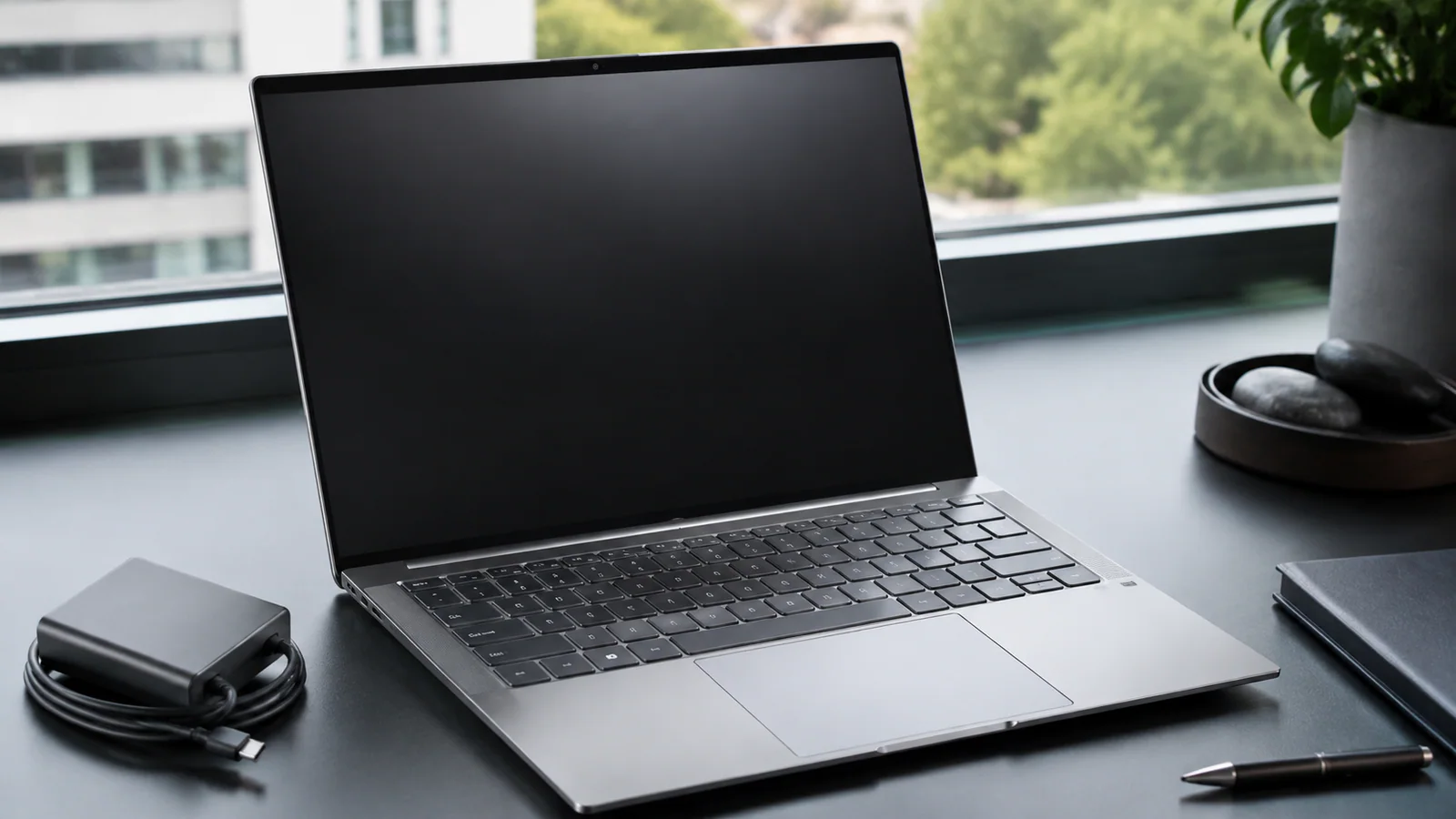 Новый Asus Zenbook S14 показал проблему процессоров Intel Panther Lake