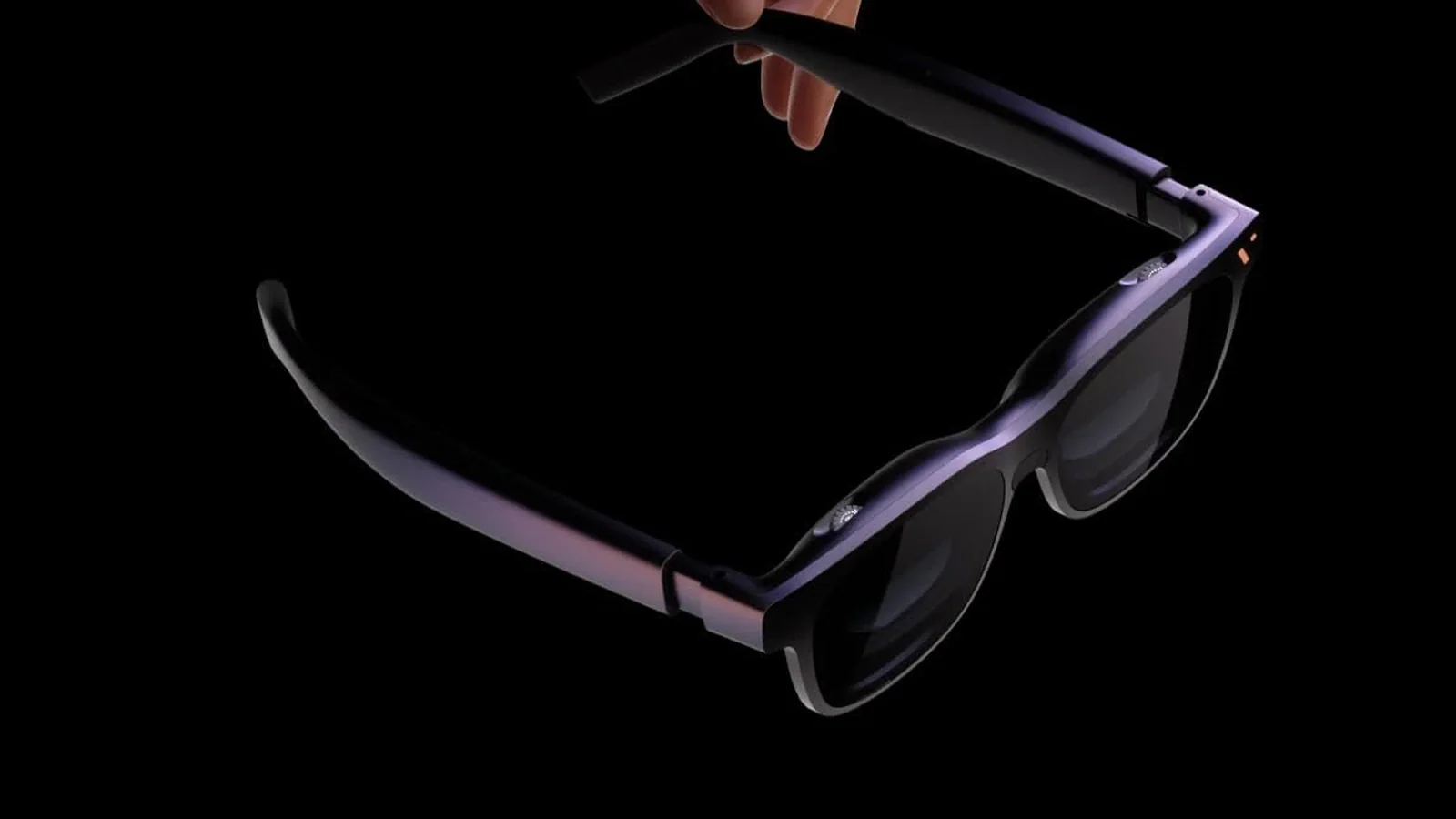 Viture Pro 2 подешевели, но по-прежнему зависят от кабеля